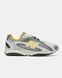 New Balance 204L Silver Yellow Grey, 36