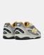New Balance 204L Silver Yellow Grey, 36