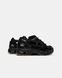 Raf Simons Replicant Ozweego Black Gum, розмір 43