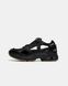 Raf Simons Replicant Ozweego Black Gum, 41
