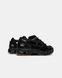Raf Simons Replicant Ozweego Black Gum, 41