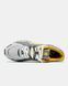 New Balance 204L Silver Yellow Grey, 36