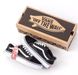 Кеди Vans Old Skool Classic Black White 5171 фото 5