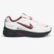 Nike Initiator White Burgundy, 36