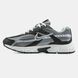 Nike Initiator Silver Black, 41