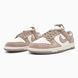 Nike Dunk Low Pink, 36
