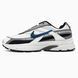 Nike Initiator Gore-Tex White Grey Navy Blue
