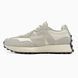 New Balance 327 Light Beige Cream