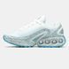 Nike Air Max Dn White Safari Glacier Blue