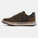Premiata Nous Brown Black, 40