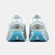 Nike Air Max Dn White Safari Glacier Blue