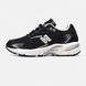 New Balance 725 Black Grey, 37