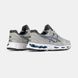 Asics Gel-Kayano Trainer 21 Grey Blue, 41