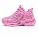 Balenciaga Runner Pink, 36