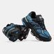 New Balance 9060 Black Blue Aqua Pink