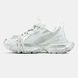 Balenciaga 3XL White Grey