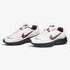Nike Initiator White Burgundy, 36