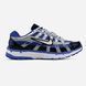 Nike P-6000 Blue Grey Black, 41