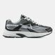 Nike Initiator Silver Black, 41