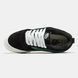 Vans Knu Skool Black Green White