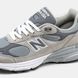 Кросівки New Balance 993 Gray 602 фото 8