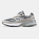 Кросівки New Balance 993 Gray 602 фото 2