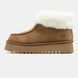UGG Funkette Boots Chestnut