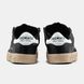 Premiata Steven Black White Gum
