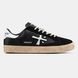 Premiata Steven Black White Gum