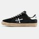 Premiata Steven Black White Gum
