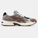 Кросівки Asics Gel-1130 x Hal Studio Brown 10336 фото 3