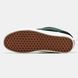 Vans Knu Skool Black Green White