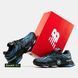 New Balance 9060 Black Blue Aqua Pink