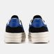 Кросівки Adidas Gazelle Bold Shoes Blue 2924 фото 6