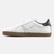Premiata Steven White Gold Black Gum, 40