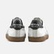 Premiata Steven White Gold Black Gum, 40