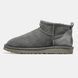 UGG Classic Ultra Mini Grey, 36