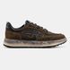 Premiata Nous Brown Black, 40