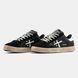 Premiata Steven Black White Gum