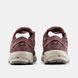 New Balance 2002R Burgundy Grey White