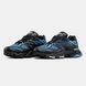 New Balance 9060 Black Blue Aqua Pink