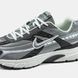 Nike Initiator Silver Black, 41