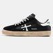 Premiata Steven Black White Gum
