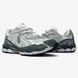 Asics Gel-NYC Gravel Grey Blue, 36