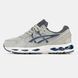 Asics Gel-Kayano Trainer 21 Grey Blue, розмір 41