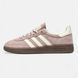 Adidas Spezial Pink White, 36
