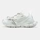 Balenciaga 3XL White Grey