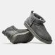 UGG Classic Ultra Mini Grey, 36