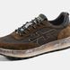 Premiata Nous Brown Black, 40