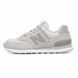 New Balance 574 Grey Beige, 36